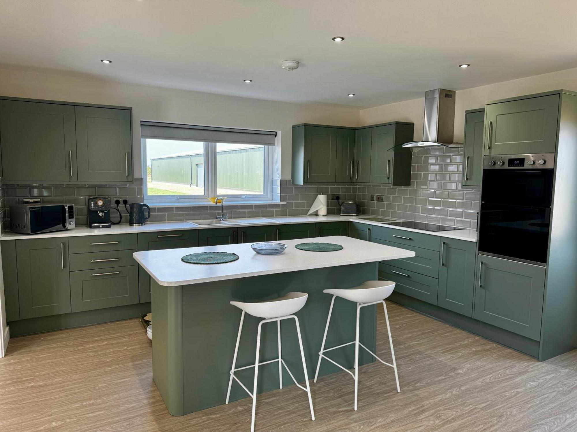 Luxury Isla Cottages, Bourne! Dog-Friendly, Countryside Views, Garden, Parking, 5Mins Pubs - Family Holiday المظهر الخارجي الصورة