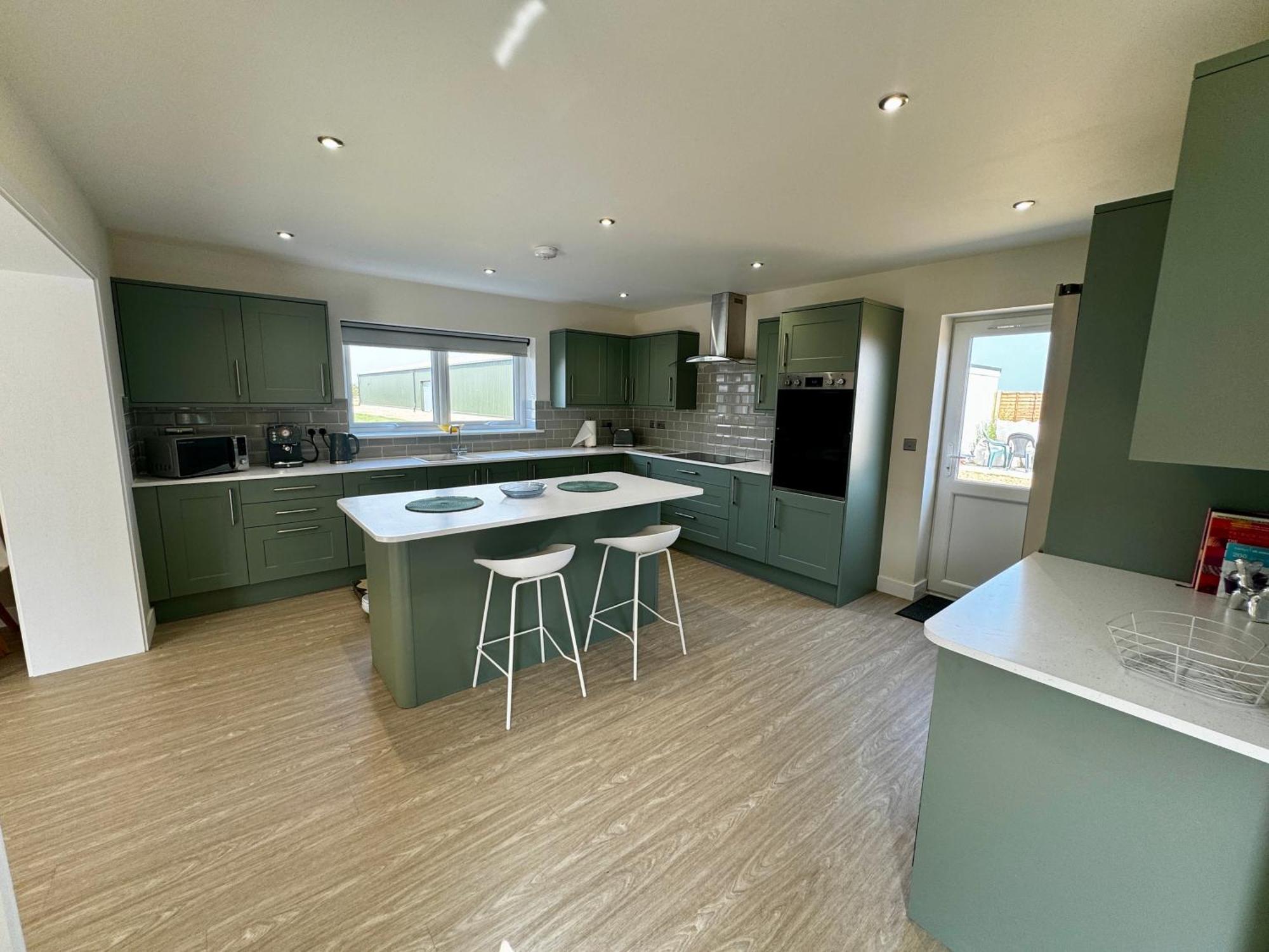 Luxury Isla Cottages, Bourne! Dog-Friendly, Countryside Views, Garden, Parking, 5Mins Pubs - Family Holiday المظهر الخارجي الصورة