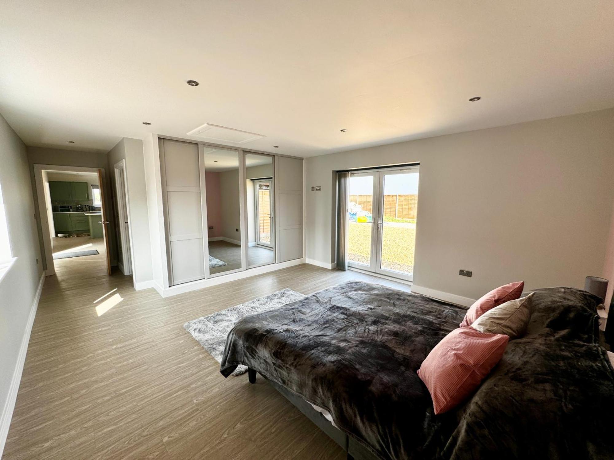 Luxury Isla Cottages, Bourne! Dog-Friendly, Countryside Views, Garden, Parking, 5Mins Pubs - Family Holiday المظهر الخارجي الصورة