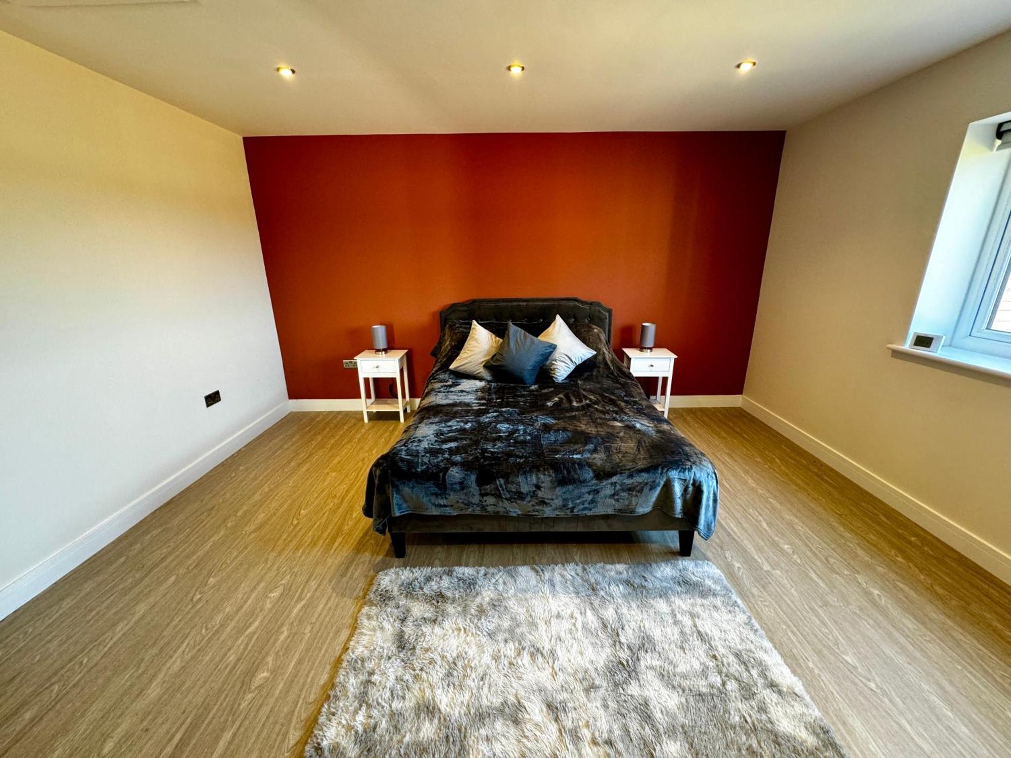 Luxury Isla Cottages, Bourne! Dog-Friendly, Countryside Views, Garden, Parking, 5Mins Pubs - Family Holiday المظهر الخارجي الصورة