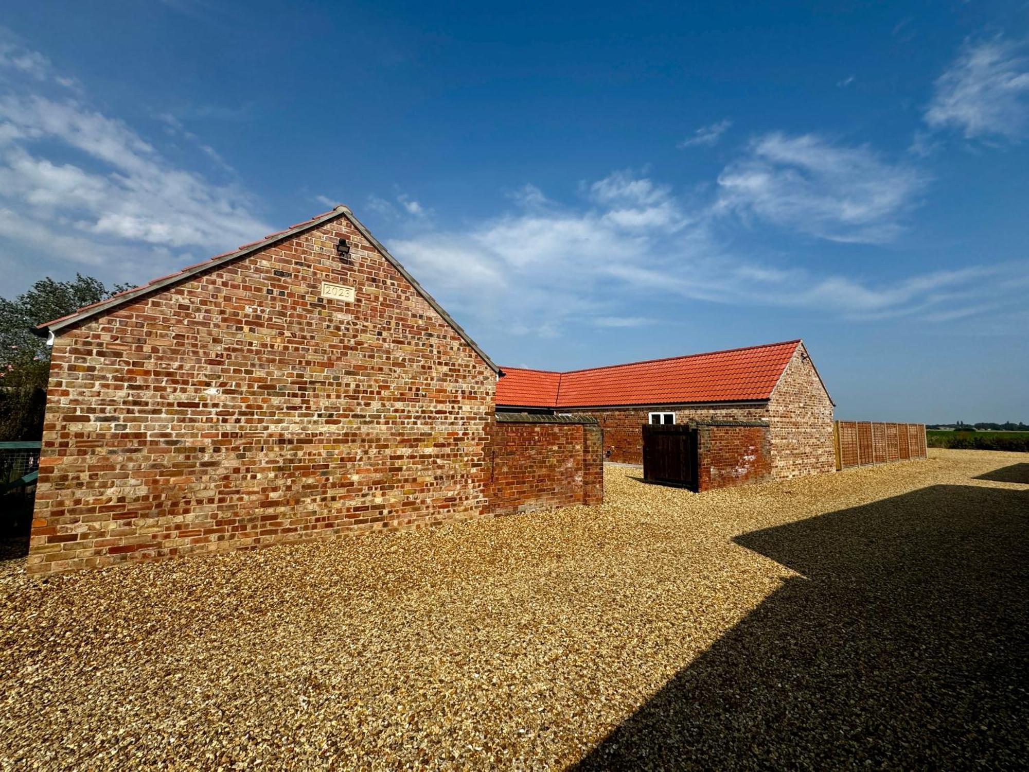 Luxury Isla Cottages, Bourne! Dog-Friendly, Countryside Views, Garden, Parking, 5Mins Pubs - Family Holiday الغرفة الصورة