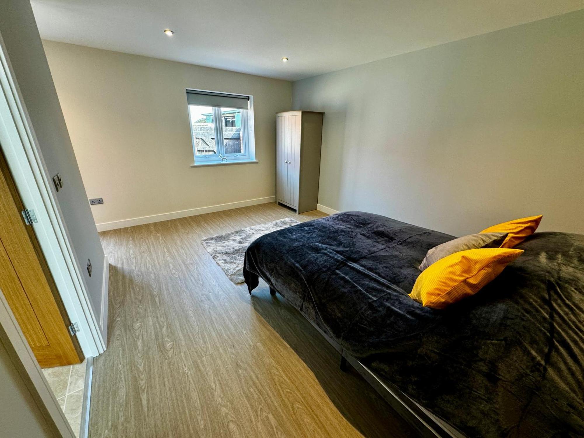 Luxury Isla Cottages, Bourne! Dog-Friendly, Countryside Views, Garden, Parking, 5Mins Pubs - Family Holiday الغرفة الصورة