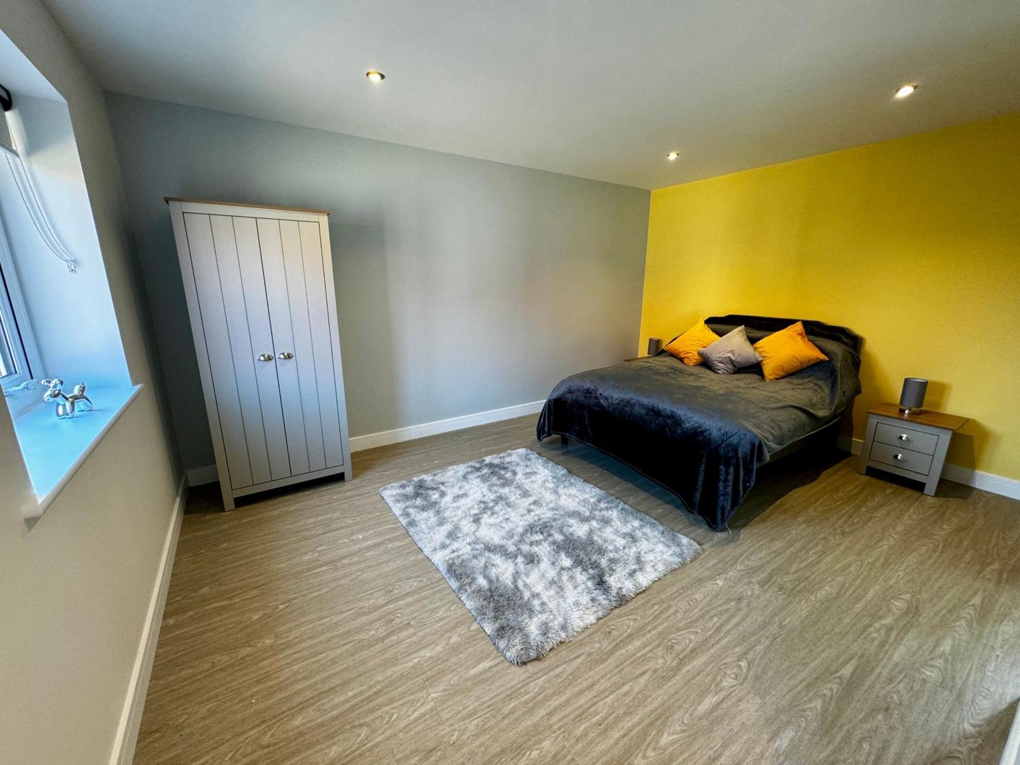 Luxury Isla Cottages, Bourne! Dog-Friendly, Countryside Views, Garden, Parking, 5Mins Pubs - Family Holiday الغرفة الصورة