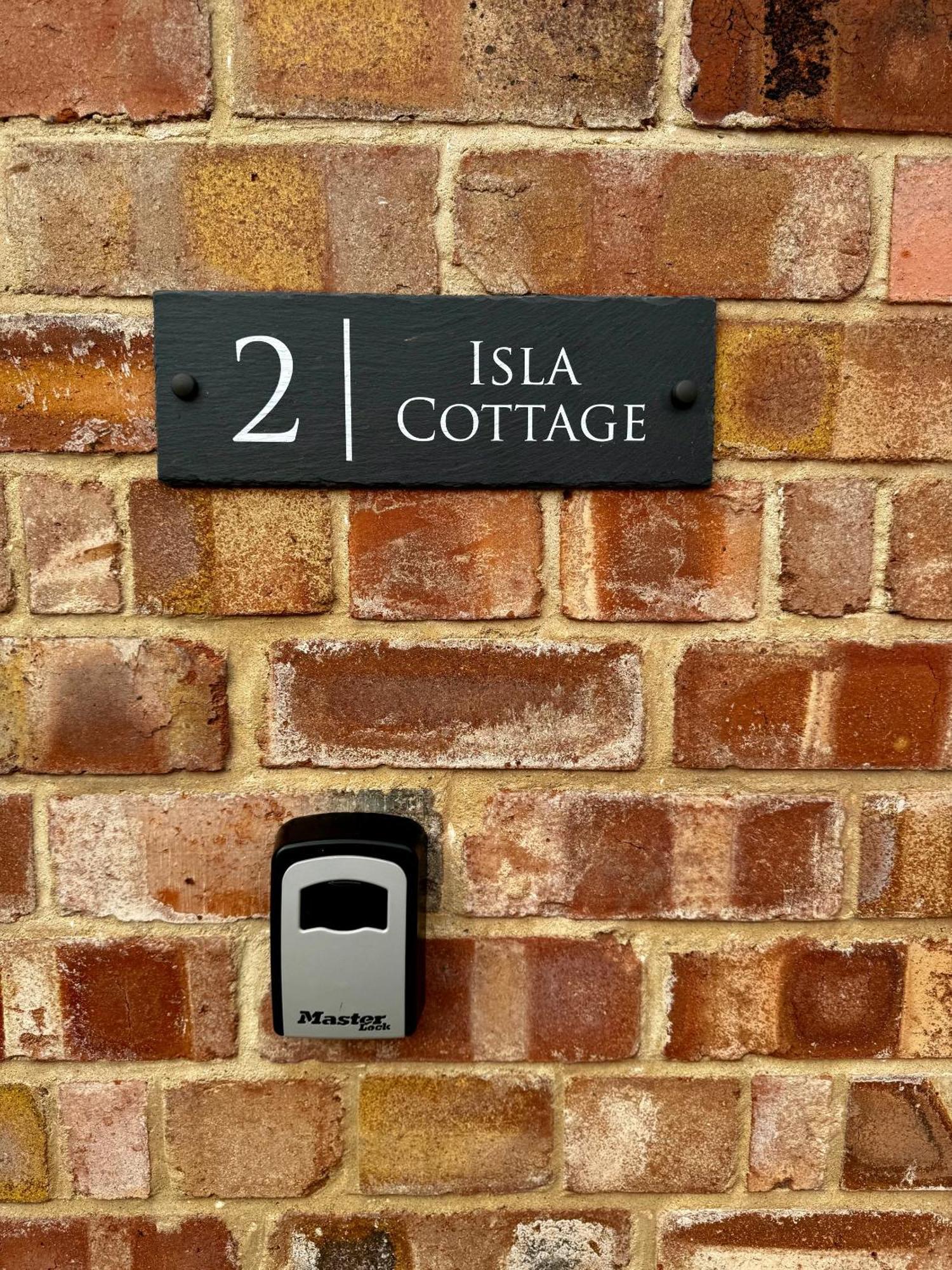 Luxury Isla Cottages, Bourne! Dog-Friendly, Countryside Views, Garden, Parking, 5Mins Pubs - Family Holiday الغرفة الصورة
