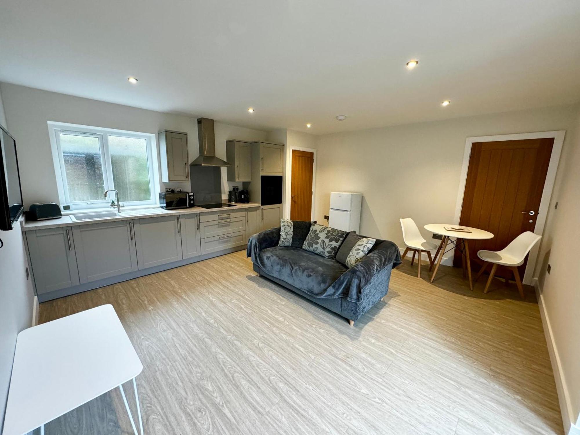 Luxury Isla Cottages, Bourne! Dog-Friendly, Countryside Views, Garden, Parking, 5Mins Pubs - Family Holiday الغرفة الصورة