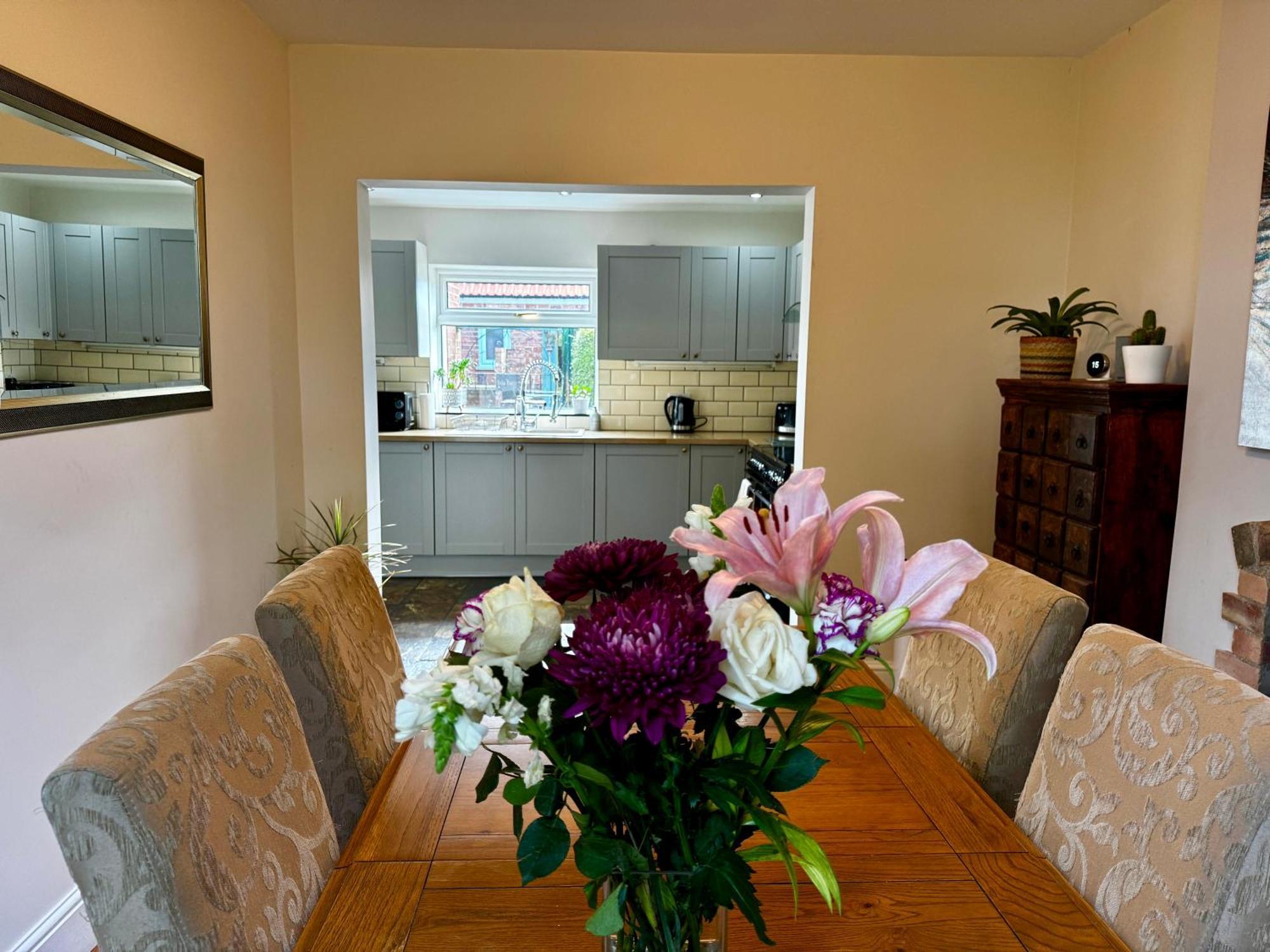 Luxury Isla Cottages, Bourne! Dog-Friendly, Countryside Views, Garden, Parking, 5Mins Pubs - Family Holiday الغرفة الصورة