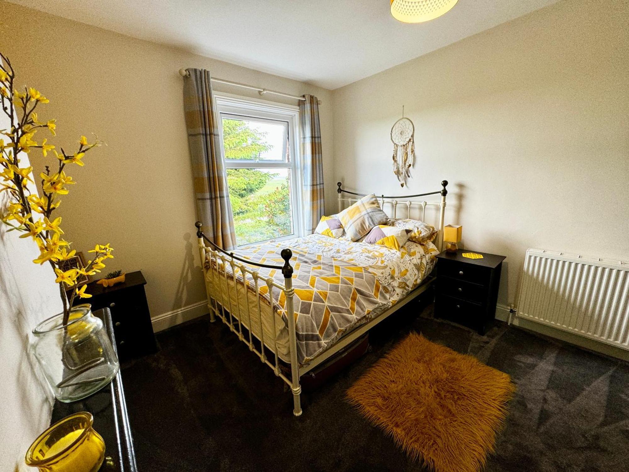 Luxury Isla Cottages, Bourne! Dog-Friendly, Countryside Views, Garden, Parking, 5Mins Pubs - Family Holiday الغرفة الصورة