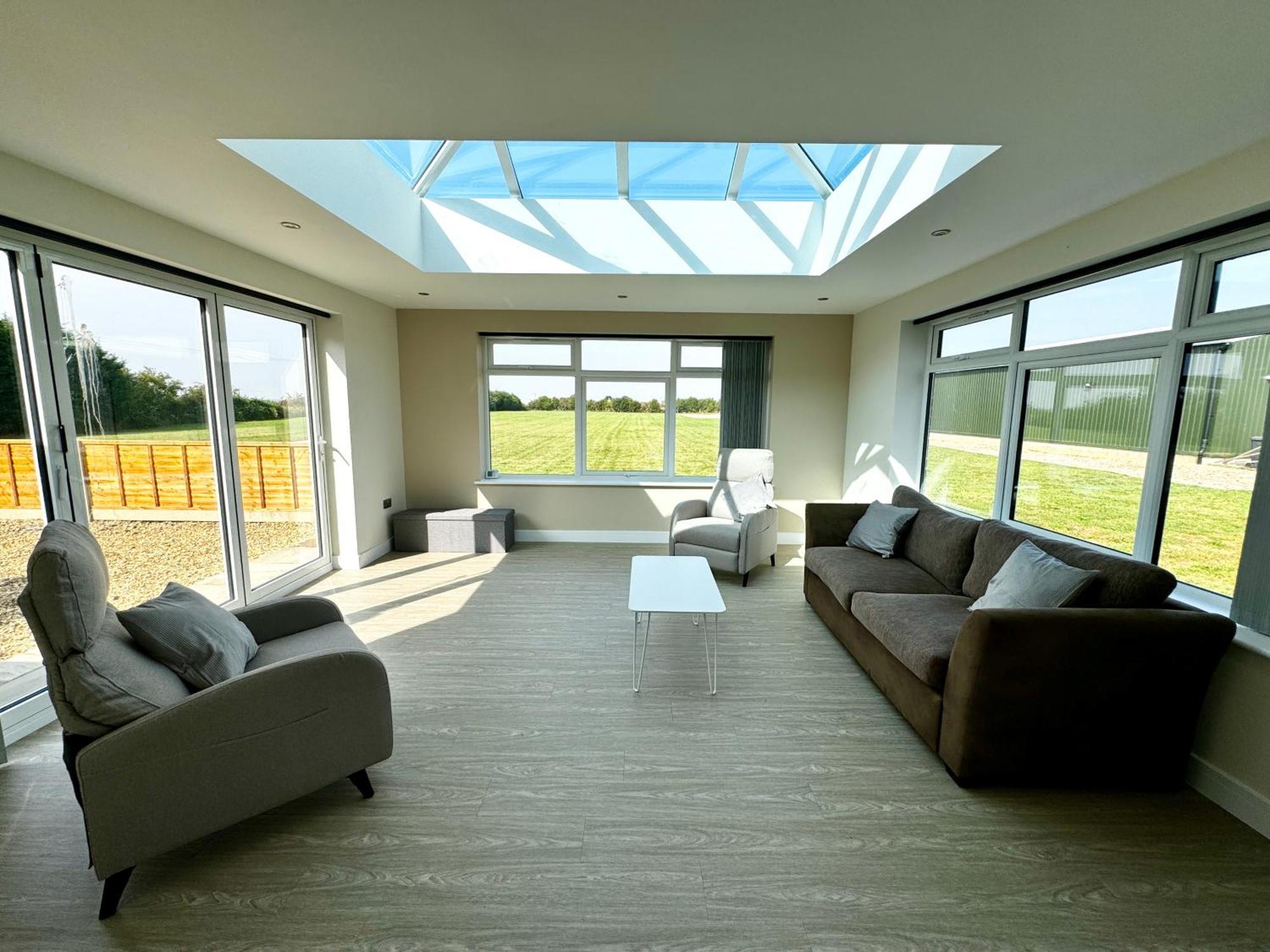 Luxury Isla Cottages, Bourne! Dog-Friendly, Countryside Views, Garden, Parking, 5Mins Pubs - Family Holiday المظهر الخارجي الصورة