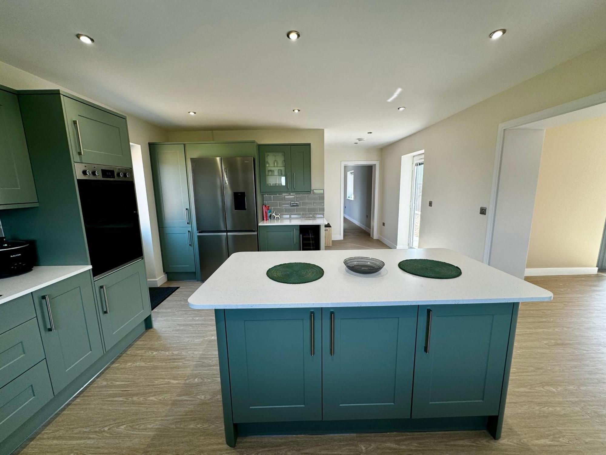 Luxury Isla Cottages, Bourne! Dog-Friendly, Countryside Views, Garden, Parking, 5Mins Pubs - Family Holiday المظهر الخارجي الصورة