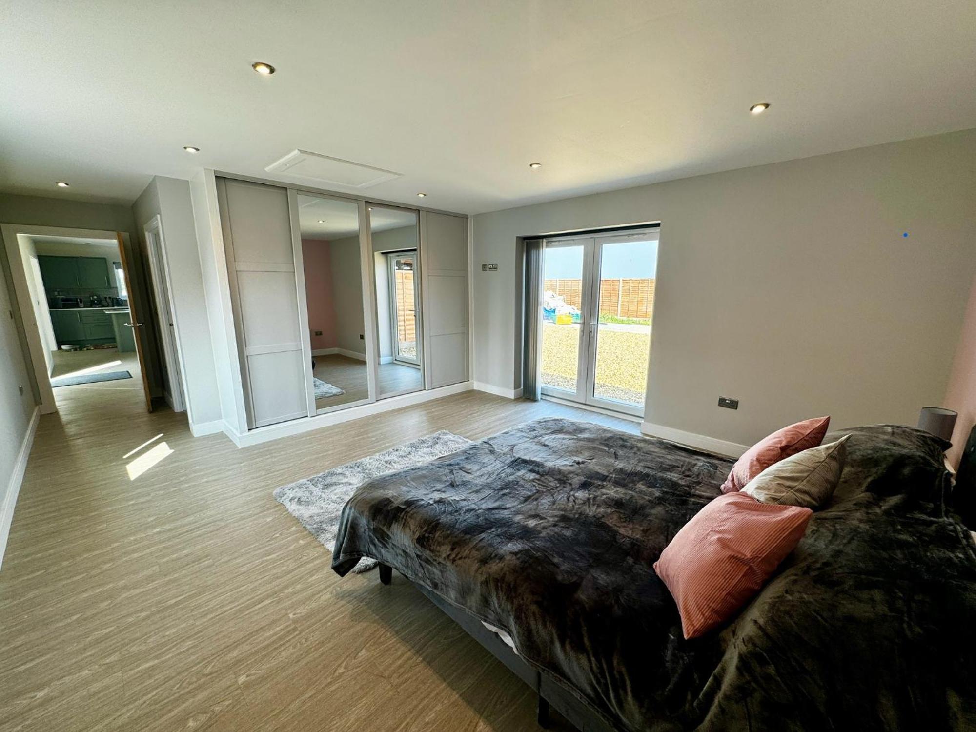 Luxury Isla Cottages, Bourne! Dog-Friendly, Countryside Views, Garden, Parking, 5Mins Pubs - Family Holiday المظهر الخارجي الصورة