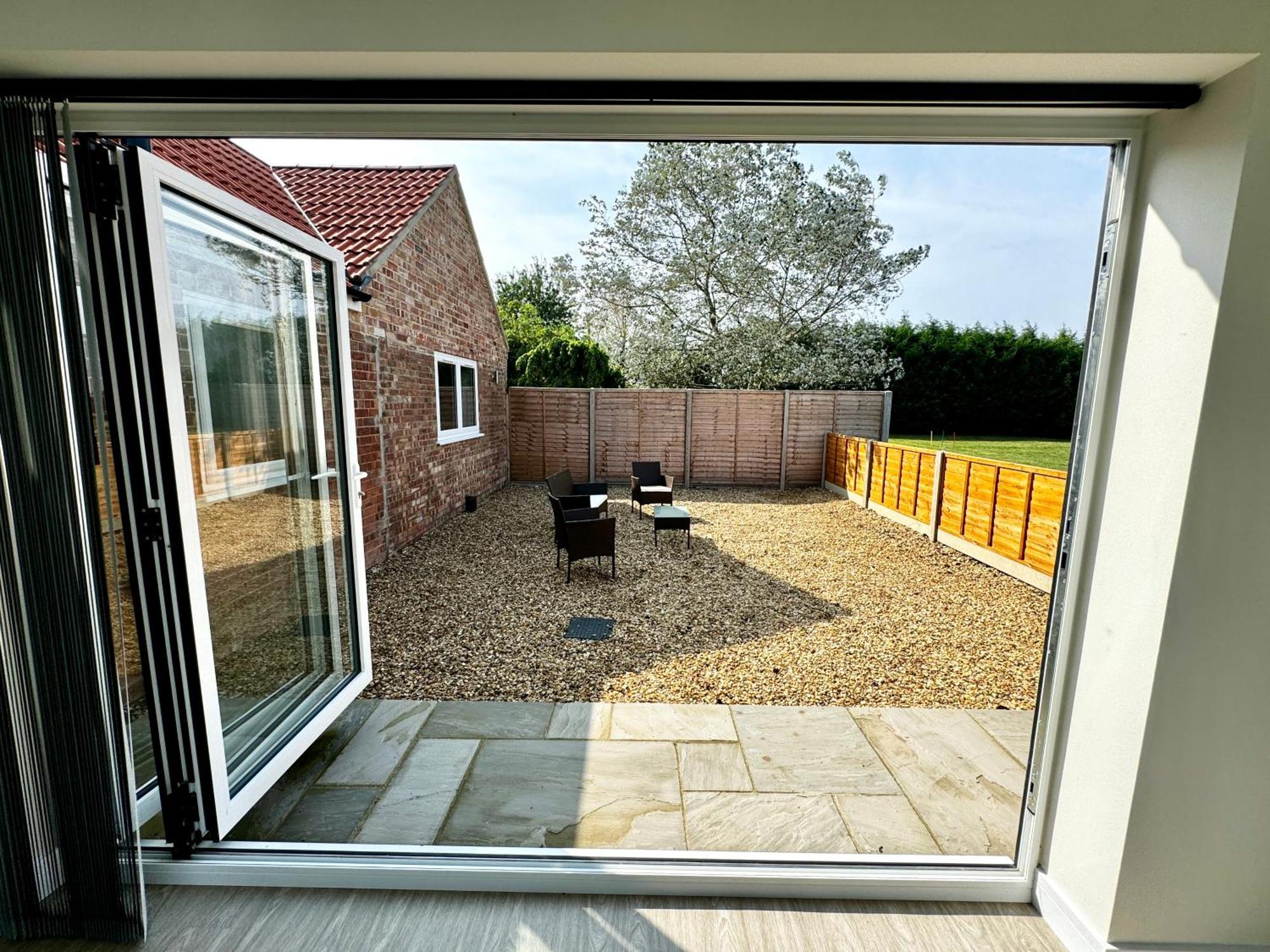 Luxury Isla Cottages, Bourne! Dog-Friendly, Countryside Views, Garden, Parking, 5Mins Pubs - Family Holiday المظهر الخارجي الصورة
