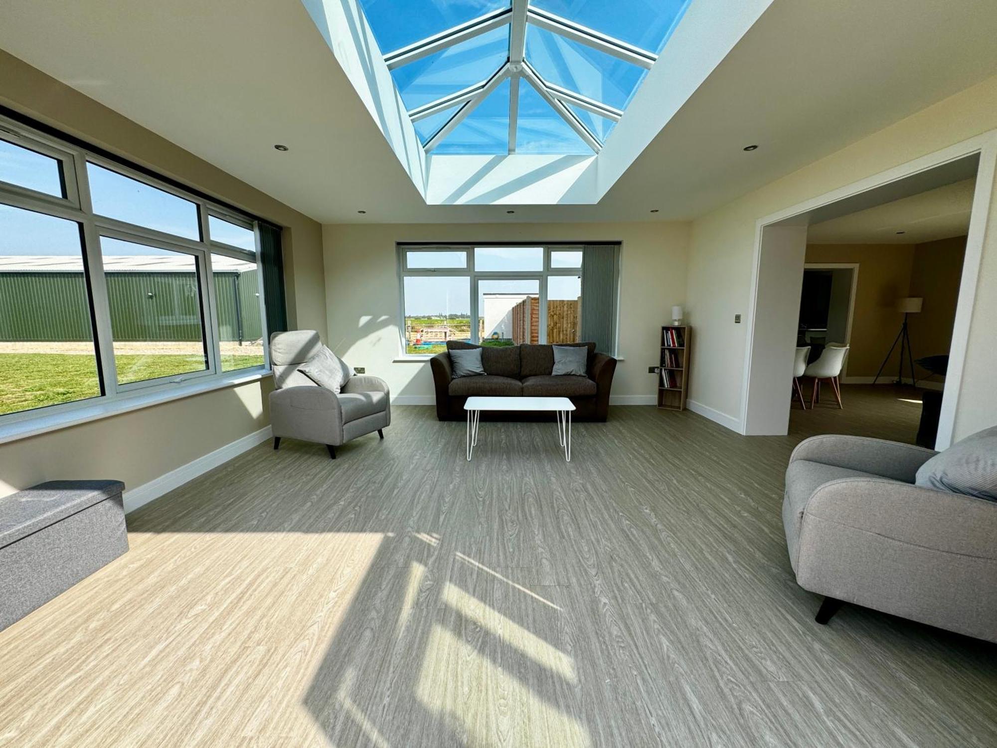 Luxury Isla Cottages, Bourne! Dog-Friendly, Countryside Views, Garden, Parking, 5Mins Pubs - Family Holiday المظهر الخارجي الصورة