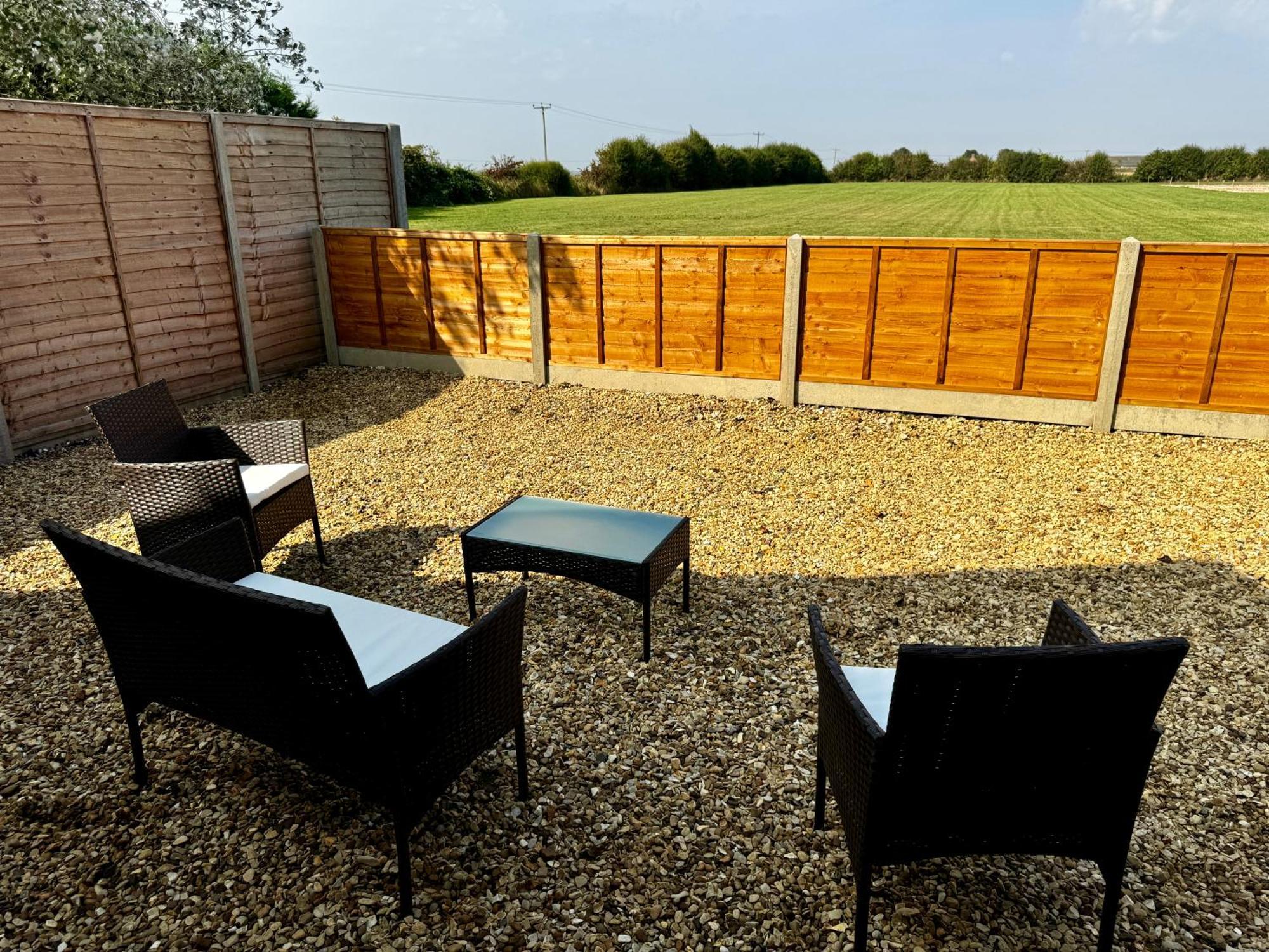 Luxury Isla Cottages, Bourne! Dog-Friendly, Countryside Views, Garden, Parking, 5Mins Pubs - Family Holiday المظهر الخارجي الصورة