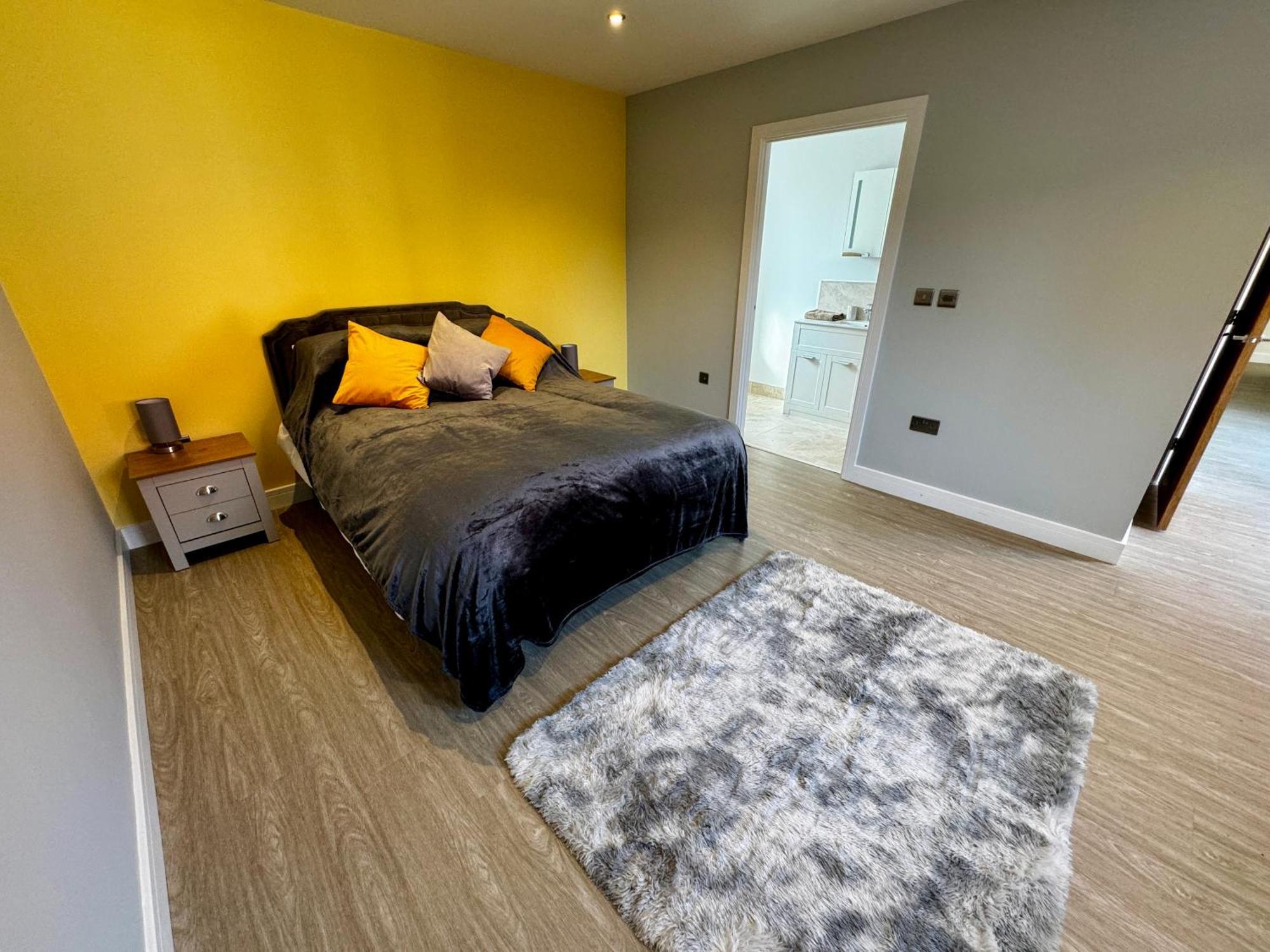Luxury Isla Cottages, Bourne! Dog-Friendly, Countryside Views, Garden, Parking, 5Mins Pubs - Family Holiday المظهر الخارجي الصورة