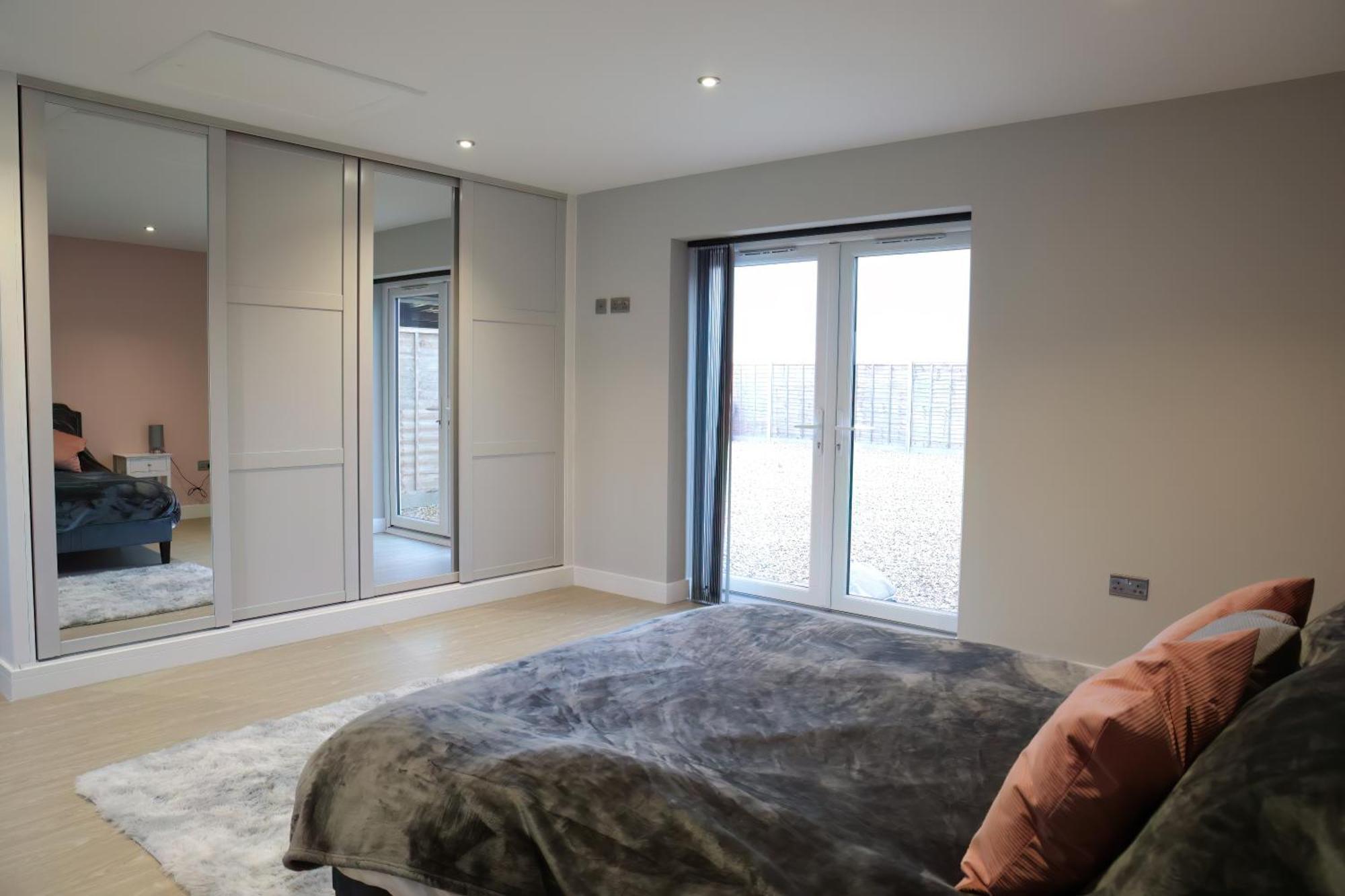 Luxury Isla Cottages, Bourne! Dog-Friendly, Countryside Views, Garden, Parking, 5Mins Pubs - Family Holiday المظهر الخارجي الصورة