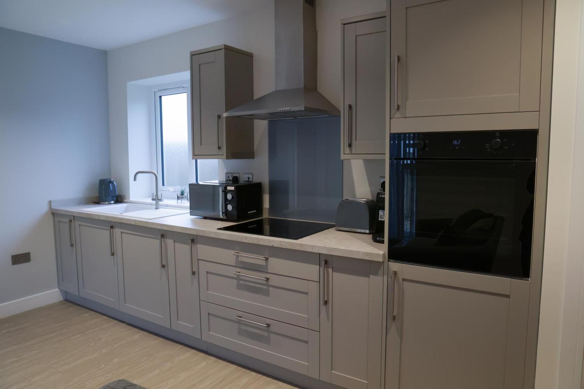 Luxury Isla Cottages, Bourne! Dog-Friendly, Countryside Views, Garden, Parking, 5Mins Pubs - Family Holiday الغرفة الصورة