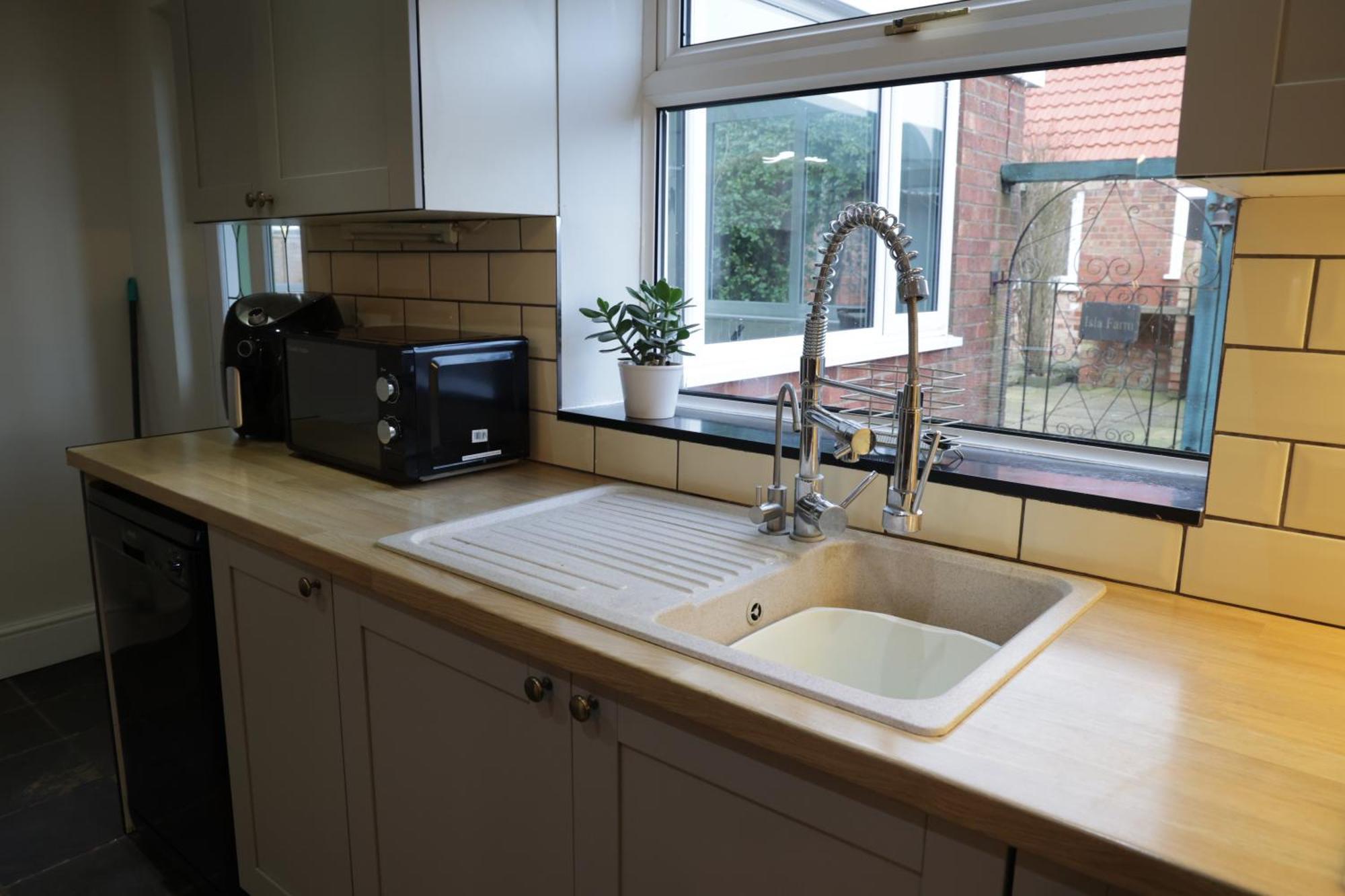 Luxury Isla Cottages, Bourne! Dog-Friendly, Countryside Views, Garden, Parking, 5Mins Pubs - Family Holiday الغرفة الصورة