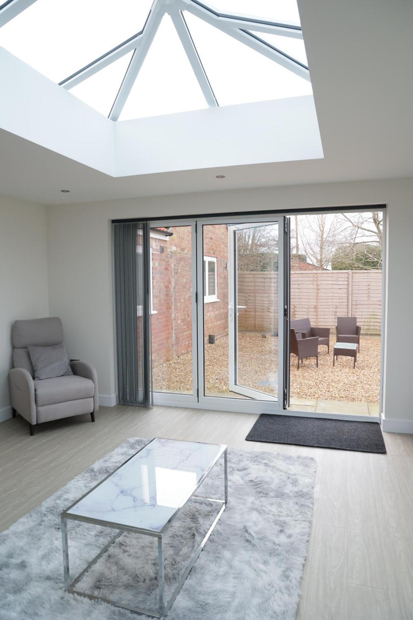 Luxury Isla Cottages, Bourne! Dog-Friendly, Countryside Views, Garden, Parking, 5Mins Pubs - Family Holiday المظهر الخارجي الصورة
