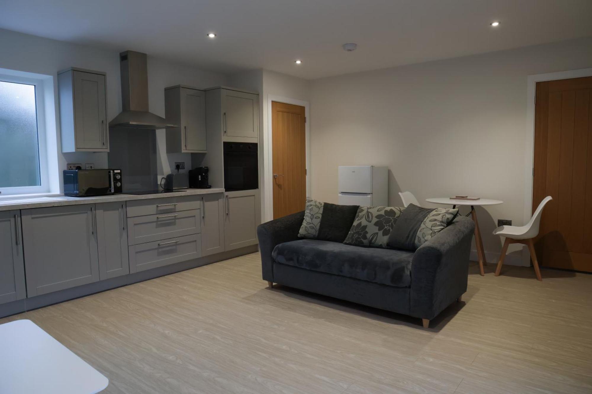Luxury Isla Cottages, Bourne! Dog-Friendly, Countryside Views, Garden, Parking, 5Mins Pubs - Family Holiday المظهر الخارجي الصورة