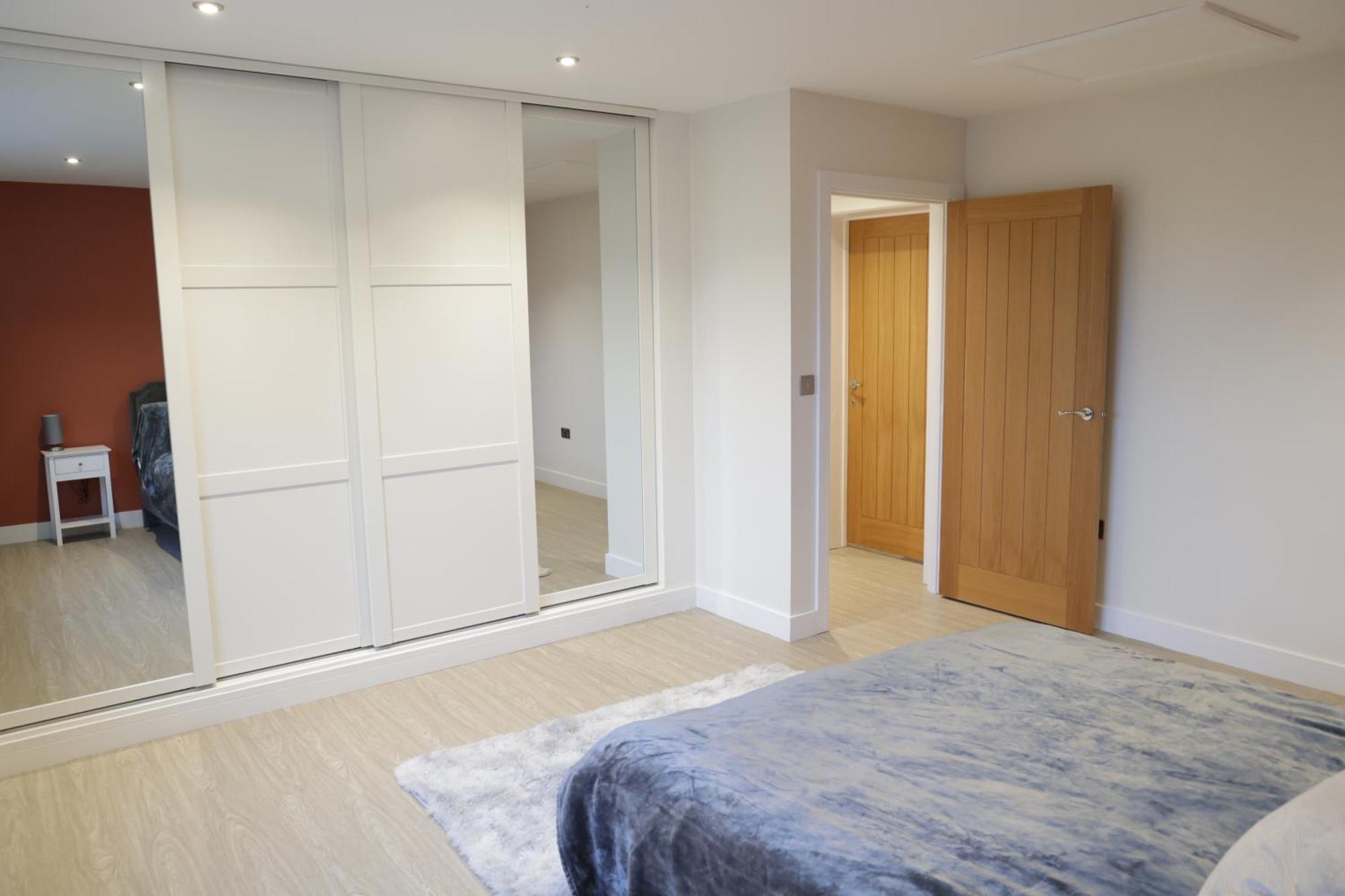 Luxury Isla Cottages, Bourne! Dog-Friendly, Countryside Views, Garden, Parking, 5Mins Pubs - Family Holiday الغرفة الصورة